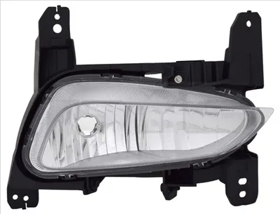 Proiector ceata Dreapta (H8) potrivit OPEL MOKKA MOKKA X 09.16