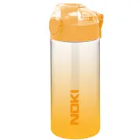 Sticla de apa, din plastic, 500 ml, Noki T-0109 Tritan Soft Touch