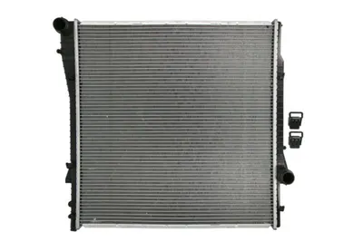 Radiator racire motor (manual) potrivit BMW X5 (E53) 3.0 3.0D 04.00-10.06