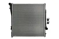 Radiator racire motor (manual) potrivit BMW X5 (E53) 3.0 3.0D 04.00-10.06
