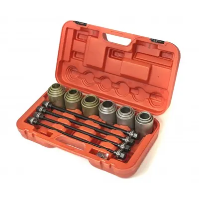 Trusa Extractor Rulmenti Bucsi KB07007