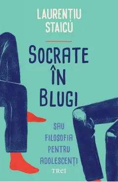 eBook Socrate in blugi