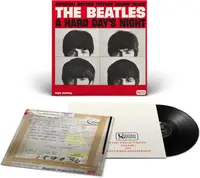 A Hard Day's Night (Soundtrack)
