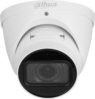 Cameră Dahua - IPC-HDW5442T-ZE-2712-S3, 115°, alb