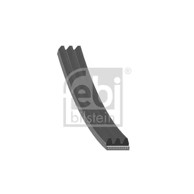 Curea transmisie cu caneluri FEBI BILSTEIN 28741