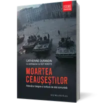 Moartea Ceauşeştilor