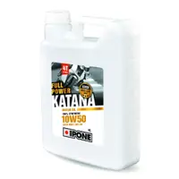 IPONE Ulei Motor Full Power Katana 10W50 100 % Synthetic 4L 4L