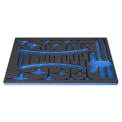 Modul SOS pentru 964/34SOS 564mm, 364mm, 30mm, 138g