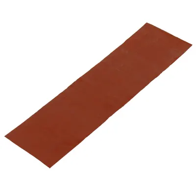 Banda etansare 60x8cm,rezistenta la UV,-40 la +80°C,rosie
