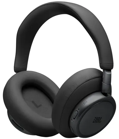 Căști wireless JBL - Live 780NC, ANC, negre