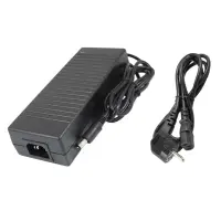 Sursa alimentare desktop 12V/10A, 120W, cablu CC 110 cm, pentru benzi LED si alte echipamente