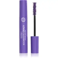 GOSH COPENHAGEN Boombastic mascara pentru volum si curbare culoare 006 Dusty Violet 13 ml