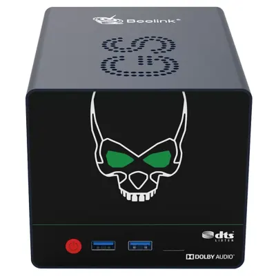 Media player TV Beelink GS-King X