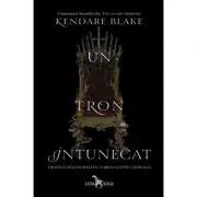 Un tron intunecat