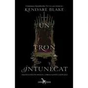 Un tron intunecat