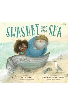Swashby and the Sea