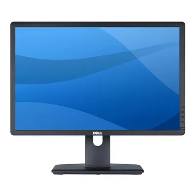 Monitor DELL; model: P2213F; 22"; WIDE; SH
