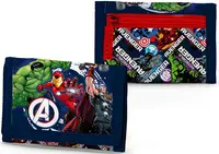 Poșeta pentru copii Coriex Avengers