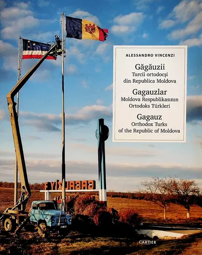 Găgăuzii. Turcii ortodocși din Republica Moldova
