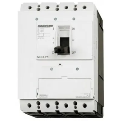 Separator 4p 630A