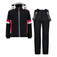 Set de schi pentru copii CMP 35W0335