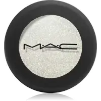 MAC Cosmetics Eye Shadow Glitter umbre de pleoape cu sclipici culoare Twinkle 1 g