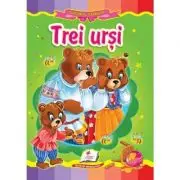 Trei ursi