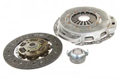 Kit ambreiaj cu rulment (240mm) potrivit KIA K2700, K2700 II, K2700 III, PREGIO 2.7D 10.97