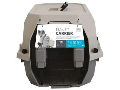 NEW CARRIER TRANSIT -cusca transport cu ferestre din gratii metalice, IATA approved- S- 10201499