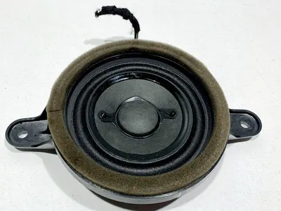 Boxa auto fata bose 4G0035454 Audi A6 (2010-2018) [4G2, C7]