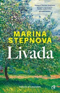 Livada - Paperback brosat - Marina Stepnova