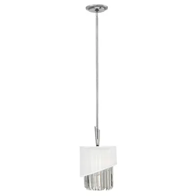 Lampa suspendata Gigi 1 Light Pendant