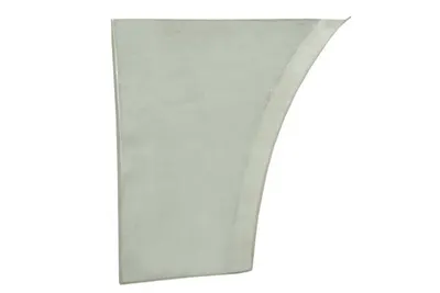 Segment aripa fata dreapta potrivit ALFA ROMEO 159 2005-2011