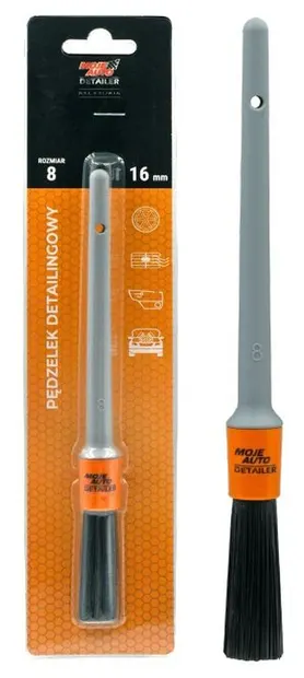 Pensula pentru detailing Moje Auto 16mm