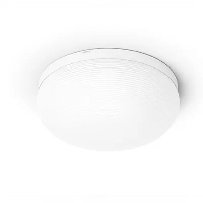 HUE Aplica Flourish LED 2250lm BT RGB Alb IP20