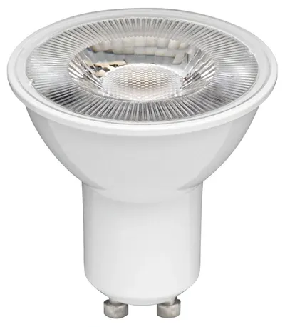 Bec LED Osram - LED Value, PAR16 80, GU10, 6.9W, 4000K, 575 lm