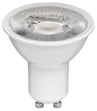 Bec LED Osram - LED Value, PAR16 80, GU10, 6.9W, 4000K, 575 lm