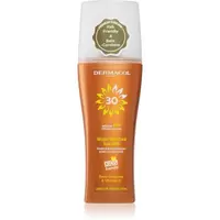 Dermacol Sun Water Resistant lapte de corp pentru soare rezistent la apa SPF 30
