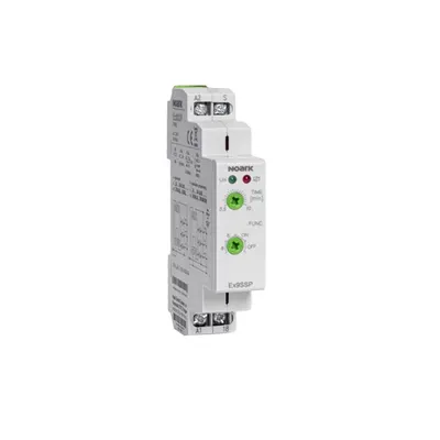 Ȋntrerupatoare de scara Ex9SSP 230V