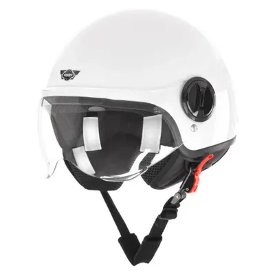Casca Alba L, Scuter Hecht51631L