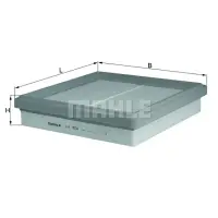 Filtru aer KNECHT LX 328