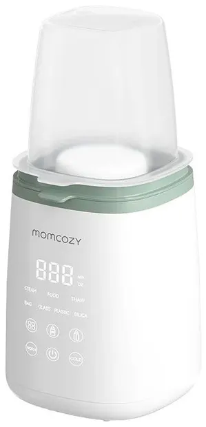 Încălzitor de biberoane Momcozy 6 în 1 - MW01