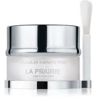 La Prairie Cellular 3-Minute Peel masca pentru definirea pielii