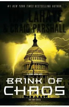 Brink of Chaos