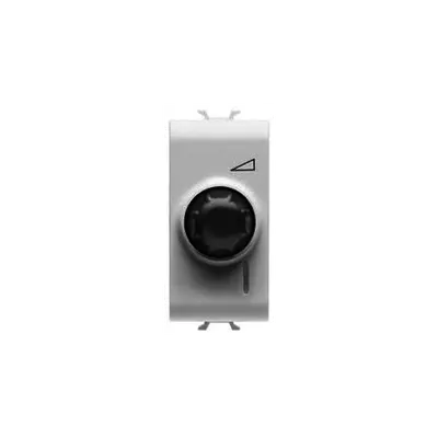 Variator - 230v Ac 50/60hz - Resistive 100-500w - 1 Module - White - Chorus