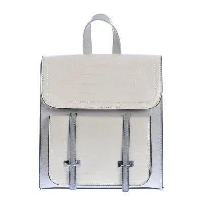 Rucsac incapator cu model animal print