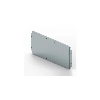 Placa montaj pentru XL³ S 4000 36-dulap modular - pentru DPX³ 1600 and DPX-IS 1600 3P/4P - montaj vertical