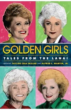 The Golden Girls: Tales from the Lanai
