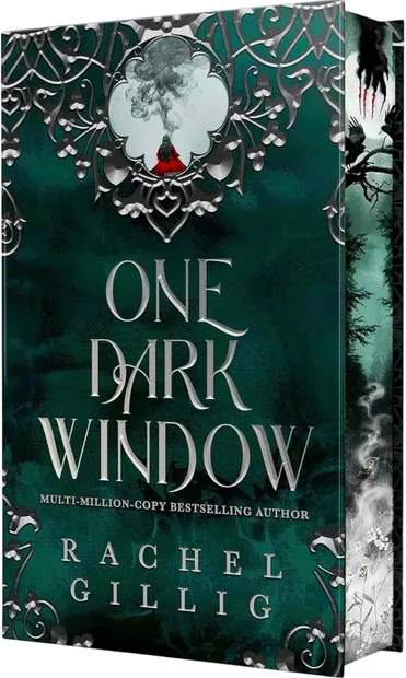 One Dark Window (Deluxe Edition)