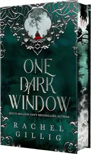 One Dark Window (Deluxe Edition)